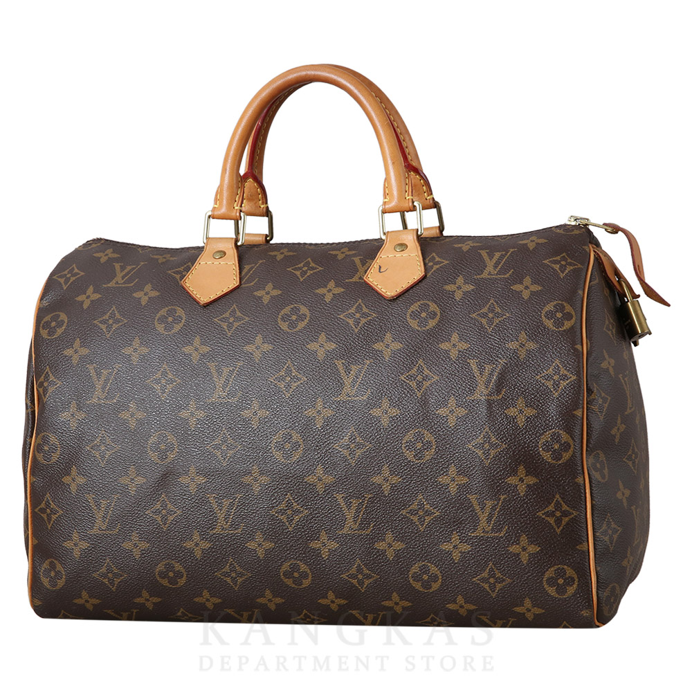 LOUIS VUITTON(USED)루이비통 모노그램 스피디35